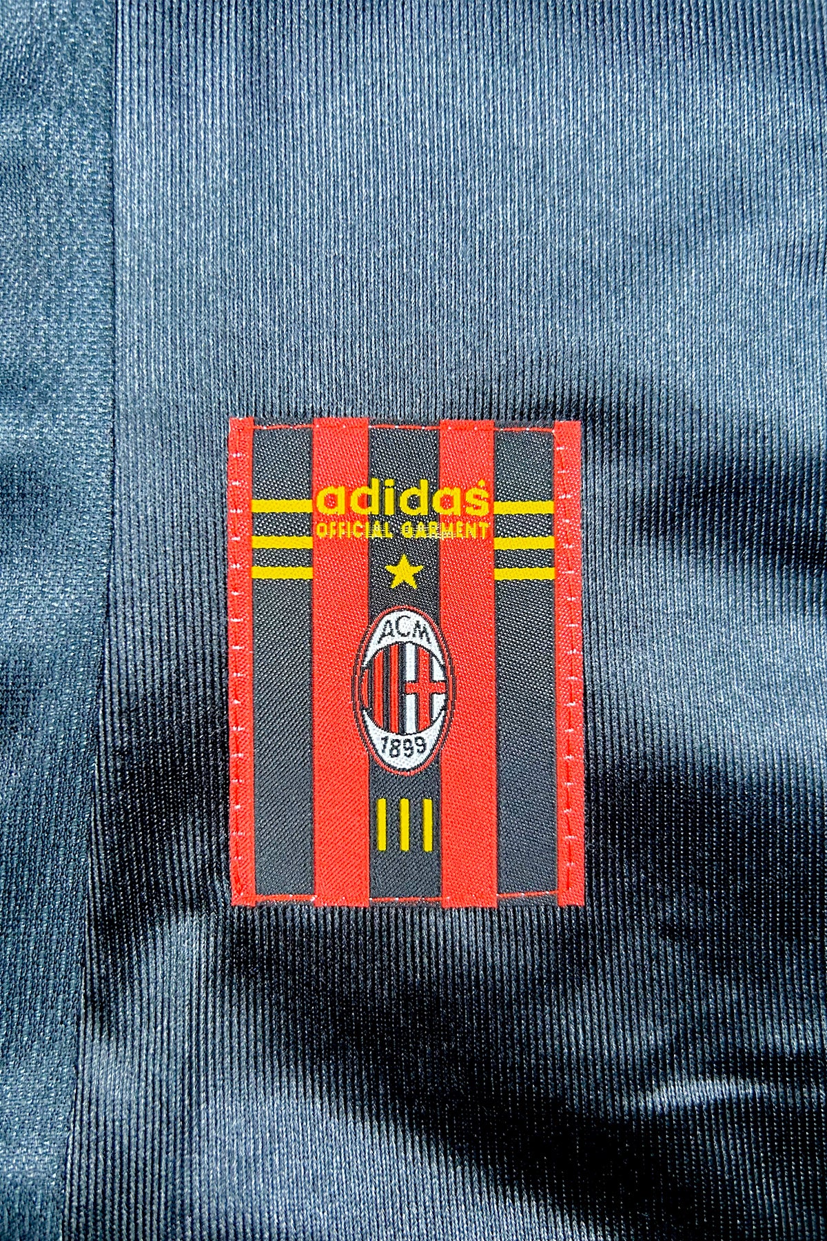 AC Milan 1998