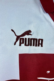 Zamalek 1984
