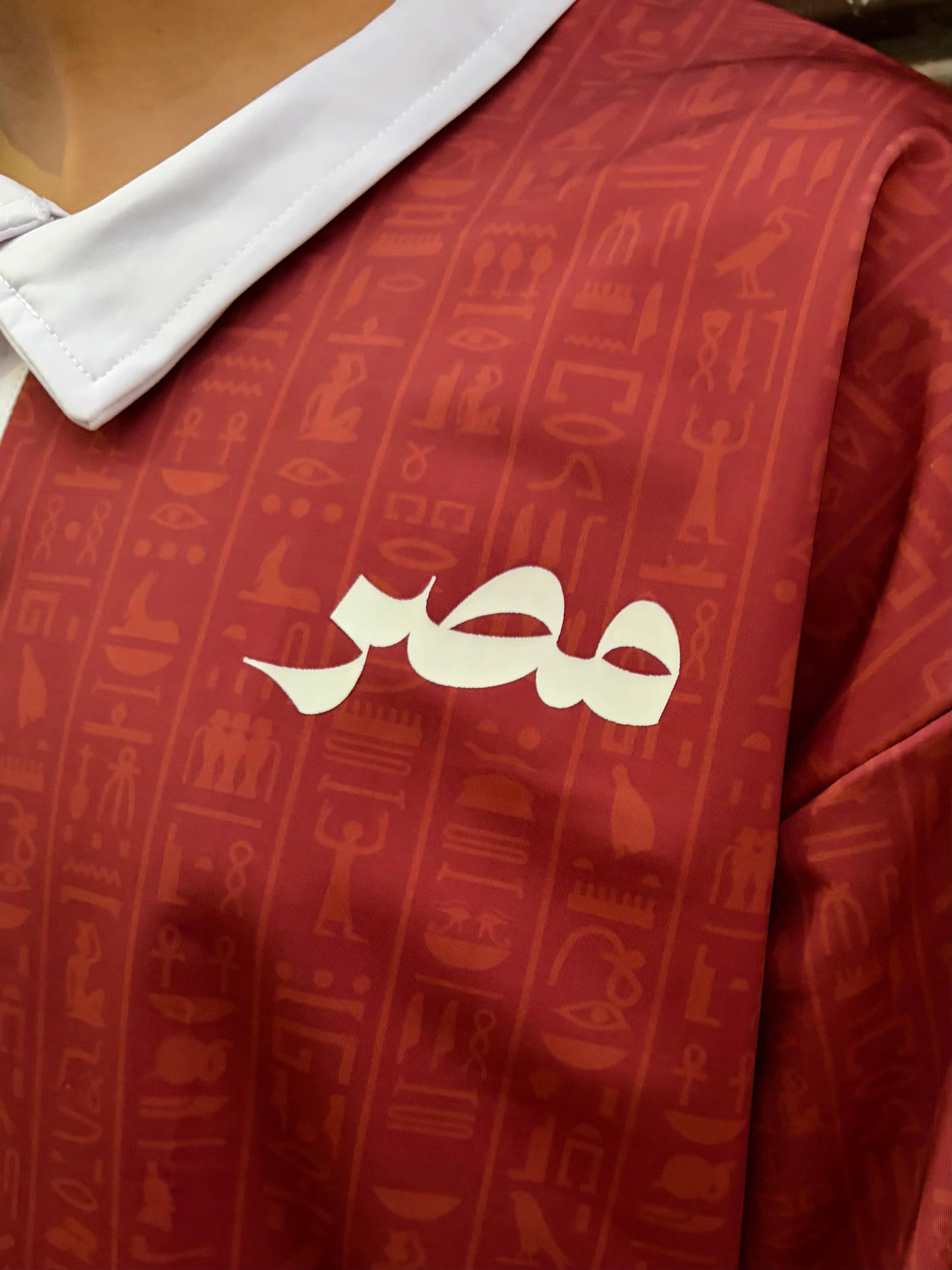 Egypt