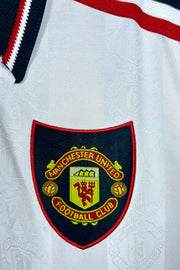 Manchester United 97-99