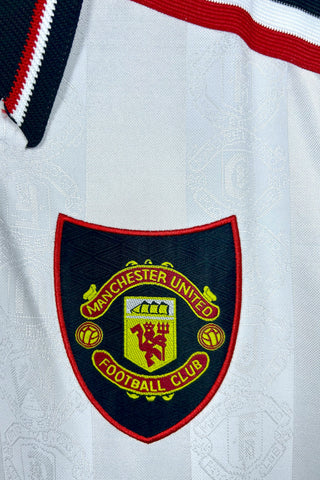 Manchester United 97-99