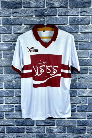 Zamalek 1984