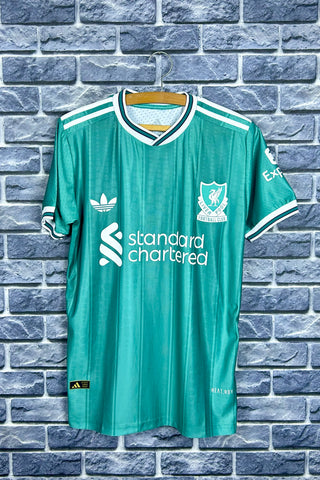 Liverpool Third 25/26