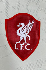 Liverpool Away 25/26