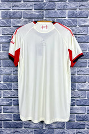 Liverpool Away 25/26