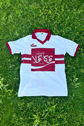 Zamalek 1984