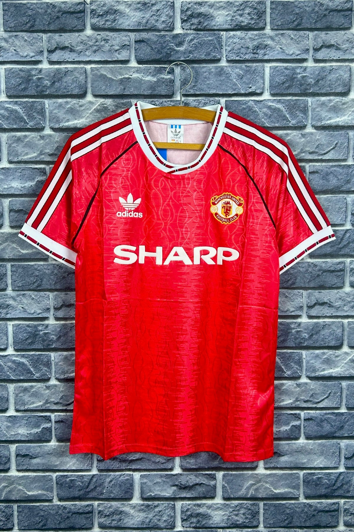 Manchester United 1990