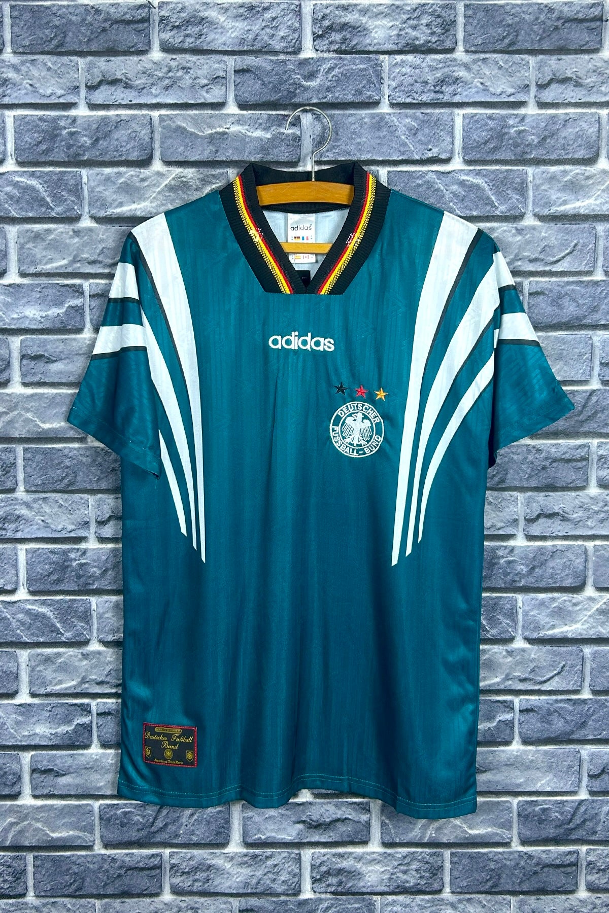 Germany 1996