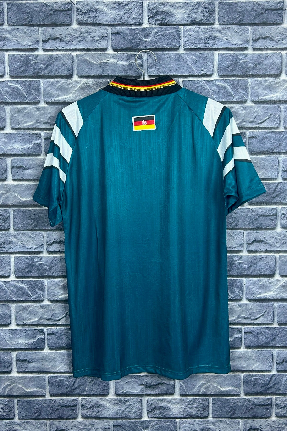 Germany 1996