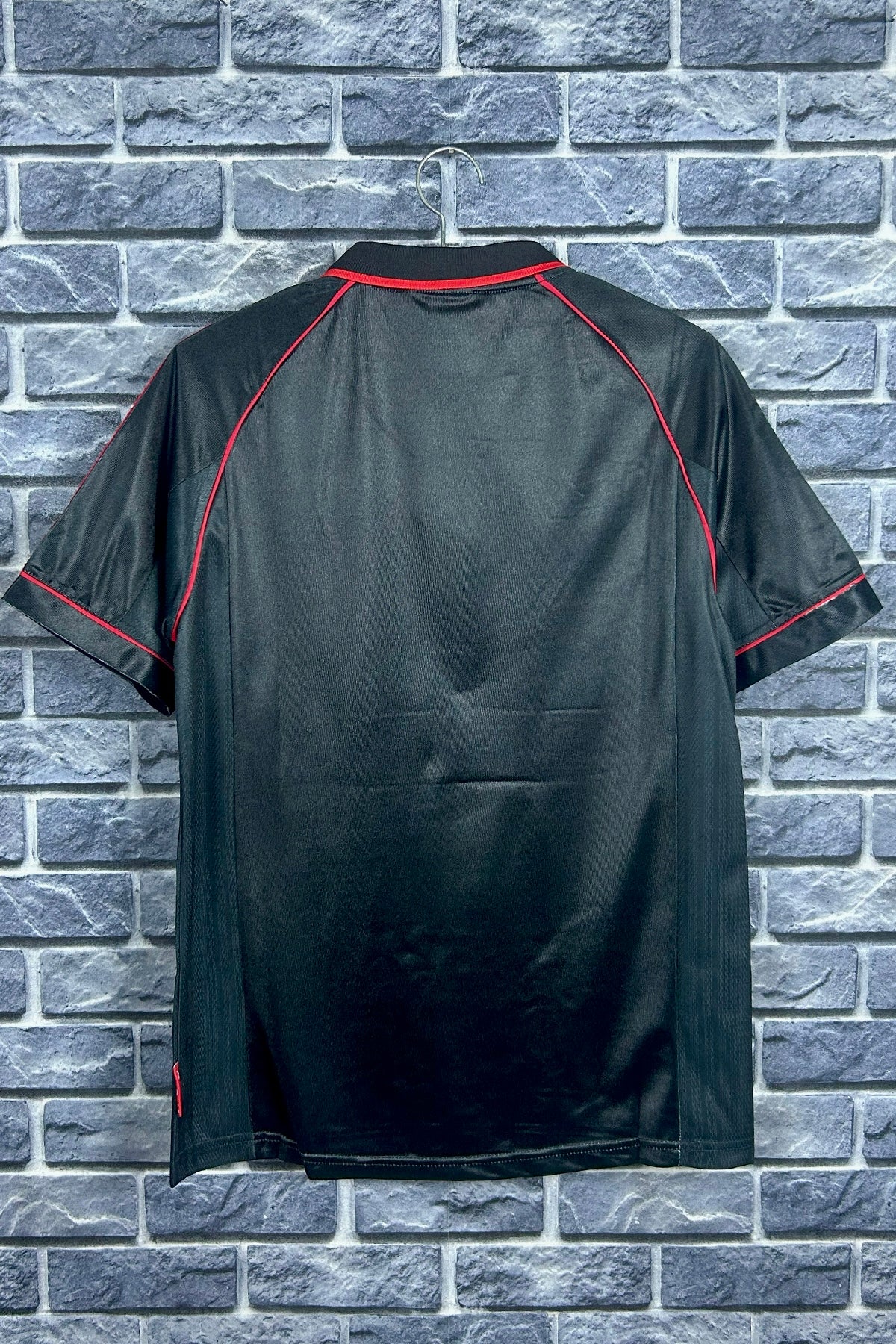 AC Milan 1998