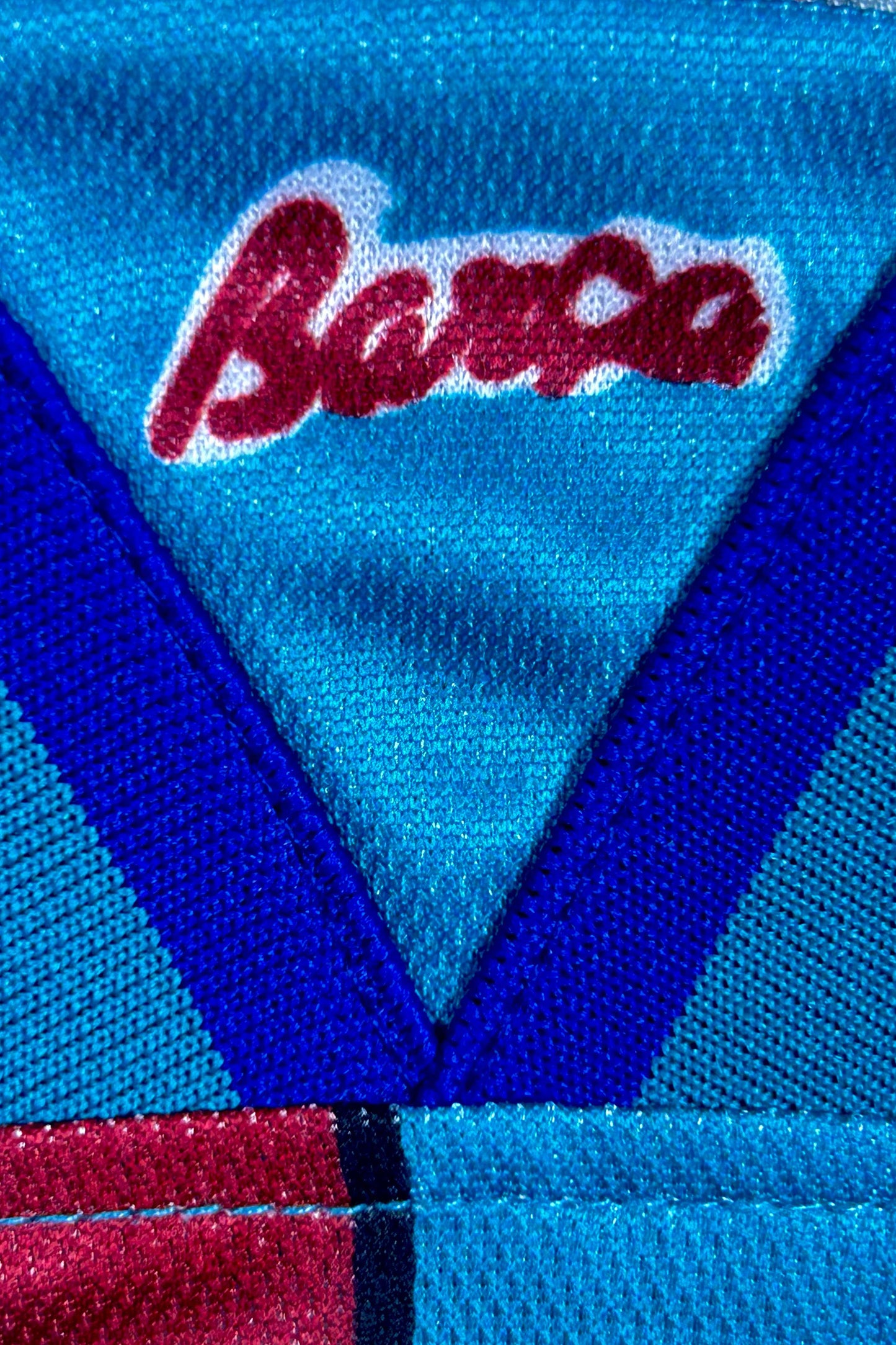 Barcelona 95-97