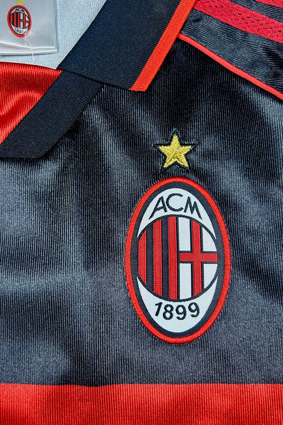 AC Milan 1998