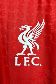 Liverpool Home 25/26