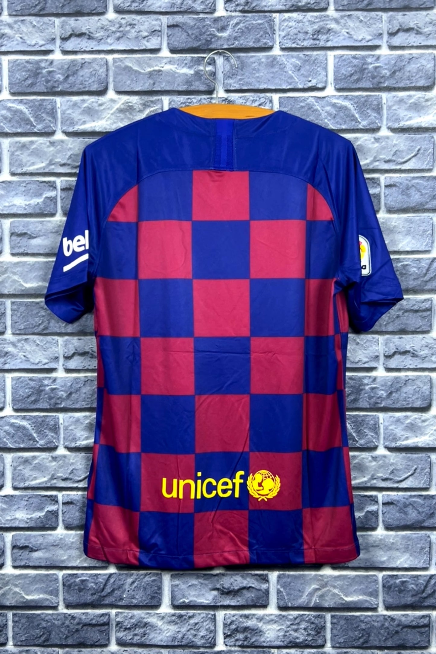 Barcelona 2020