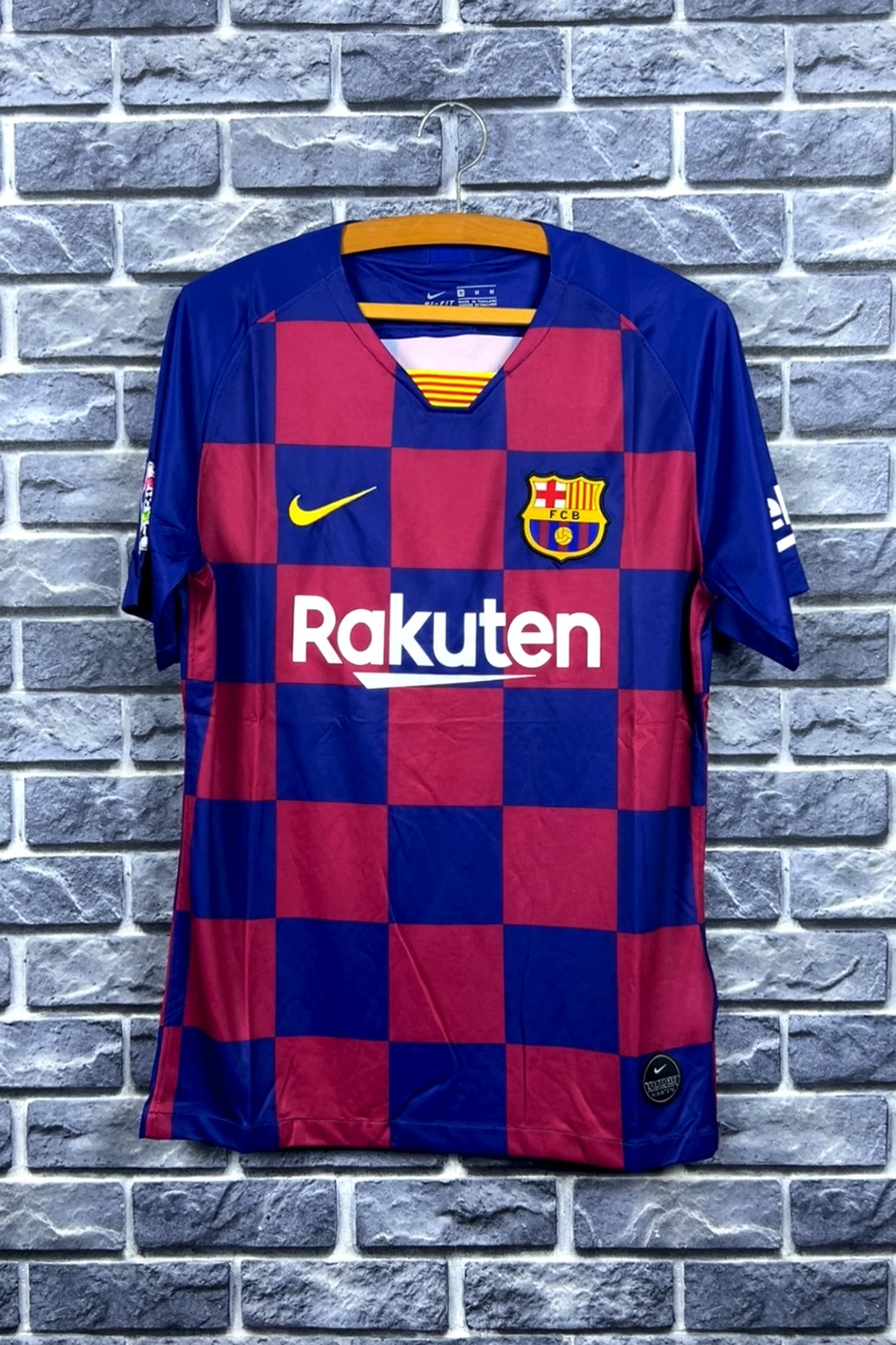 Barcelona 2020