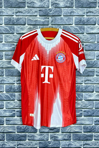 Bayern Munich Home 25/26