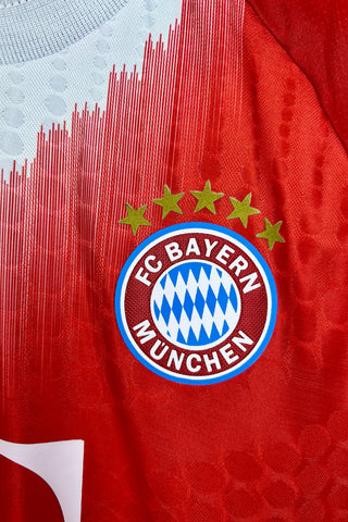 Bayern Munich Home 25/26