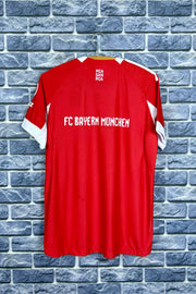 Bayern Munich Home 25/26