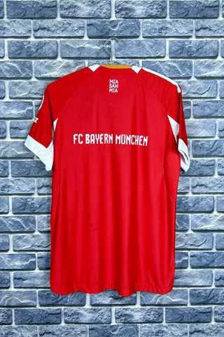 Bayern Munich Home 25/26