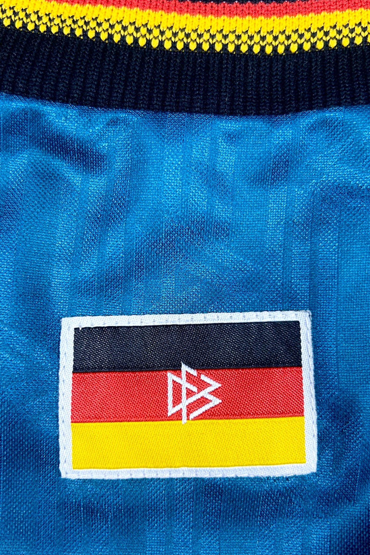 Germany 1996