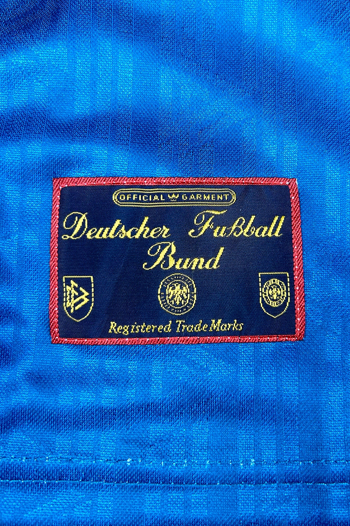 Germany 1996