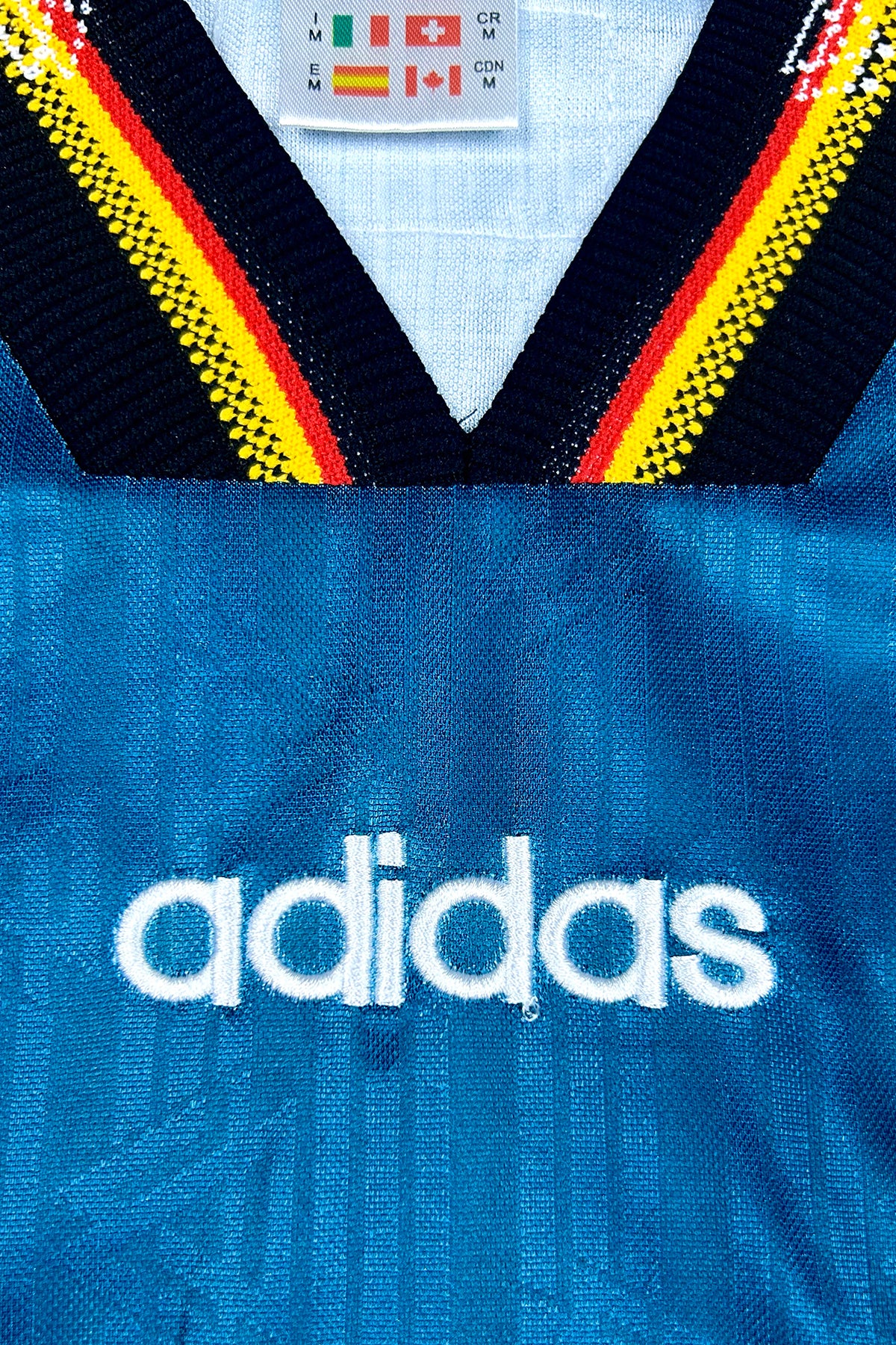 Germany 1996