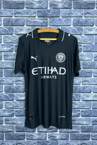 ManCity Away 25/26