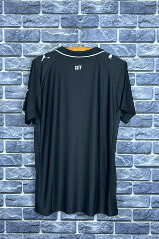 ManCity Away 25/26