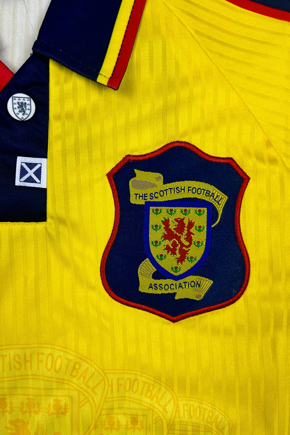 Scotland 1996