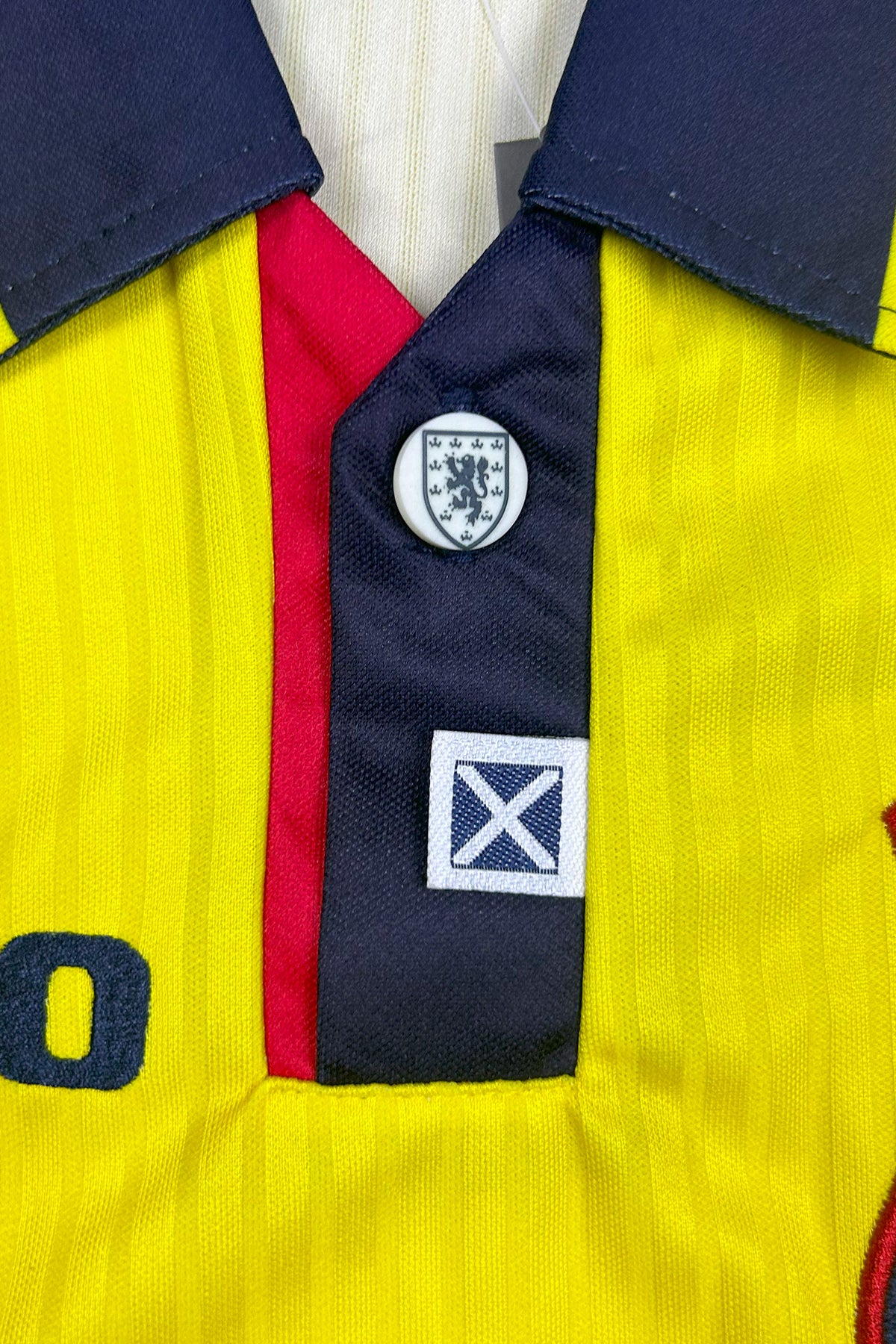 Scotland 1996